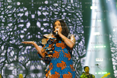 Top Of The Top Sopot Festival w Operze Leśnej. Koncert...