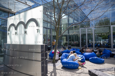 Gdynia Designe Days 2023 w Centrum Nauki Experyment.07.07.2023...