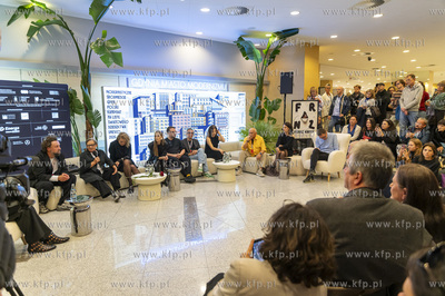 50. Festiwal Polskich Filmów Fabularnych w Gdyni....