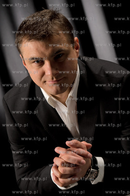 Leszek Blanik - wielokrotny mistrz swiata w skoku,...