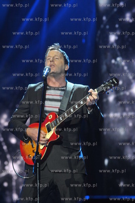 Sopot TOPtrendy Festiwal 2009 - Opera Lesna. Koncert...