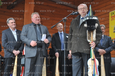 VII Majowka Pomorskich Przedsiebiorcow w Centrum Edukacji...