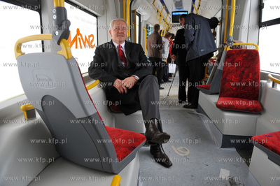 Zajezdnia tramwajowa na Abrahama w Gdansku Wrzeszczu....