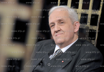 Polska Filharmonia Baltycka - Gdanski Areopag. Debata...