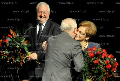 Prapremiera sztuki Danuta W. w Teatrze Wybrzeze na...