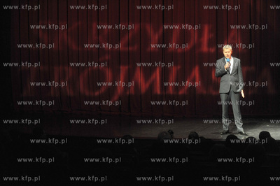 Opera Baltycka w Gdansku. III Gala Nagrod Niezaleznych...