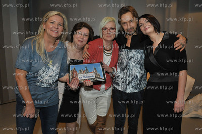 Dzien dobry tu Gdansk. Poranny program gdanskiego oddzialu...