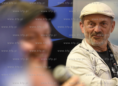 43. Festiwal Polskich Filmów Fabularnych w Gdyni....