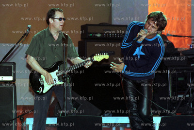 Festiwal Piosenki w Sopocie, dodatkowy koncert na rzecz...