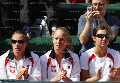 Gdynia. Korty Tenisowego Klubu Sportowego Arka Gdynia....