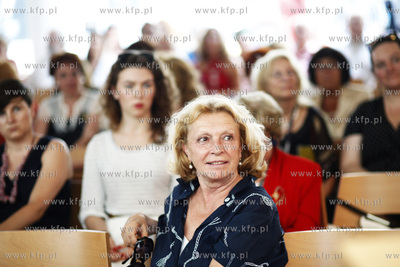 Gdynia. 36 Festiwal Polskich Filmow Fabularnych. Miedzynarodowe...