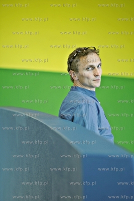 37 Gdynia Film Festival. Multikino. Konferencja filmu...