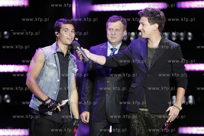 Sopot. Opera Lesna. Sopot Festival. Top of the Top....