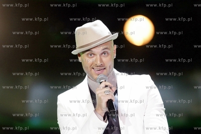 Sopot. Opera Lesna. Sopot Festival. Top of the Top....