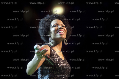 Gdansk. Polska Filharmonia Baltycka. Siesta Festival....