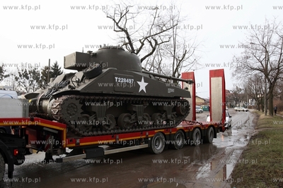 Budowa Muzeum II Wojny Światowej przy ul. Wałowej...