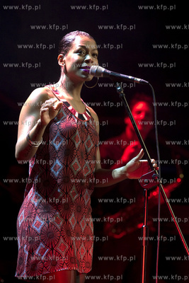 Siesta Festival. Koncert pochodzącej z Wysp Zielonego...