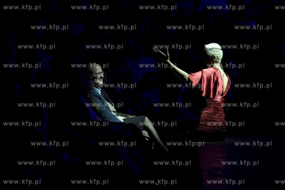 Siesta Festival. Koncert Marizy w Sali Koncertowej...