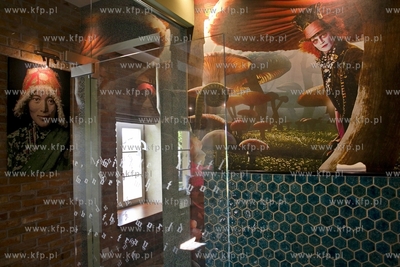 Gdynia Orłowo. Uroczyste otwarcie Pałacu Quadrille...