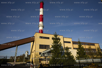 Ciepłownia OPEC w Wejherowie.
26.10.2015
fot. Krzysztof...