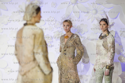 Gdańsk. Filharmonia Bałtycka na Ołowiance. Gala...