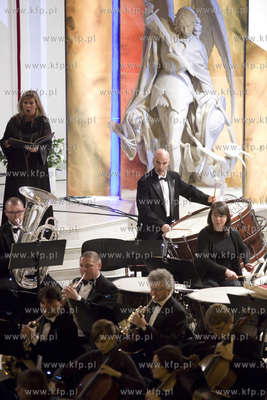 Kościół pw. Bożego Ciała w Gdańsku. Koncertu...