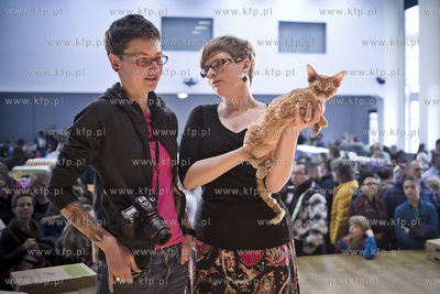 Technikum Łączności w Gdańsku. Międzynanarodowa...