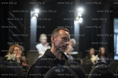 44. Festiwal Polskich Filmów Fabularnych w Gdyni....