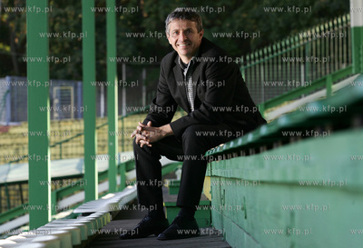 Andrzej Kowalczys, terapeuta uzaleznien, dzialcz amatorskiej...