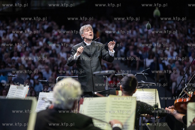 Opera Leśna. Ndi Sopot Classic. Odgłosy gór. Wykonawcy...