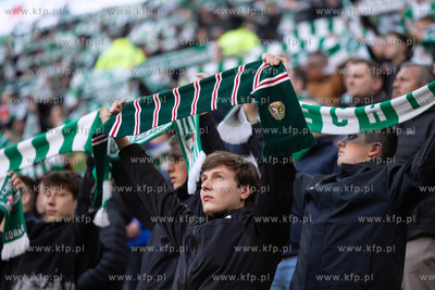 PKO Ekstraklasa. Lechia Gdańsk - Piast Gliwice. Nz.
20.04.2026
fot....