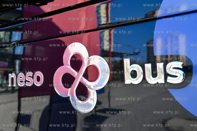 Gdańsk. Pętla Witosa na Chełmie. Uroczyste podpisanie...