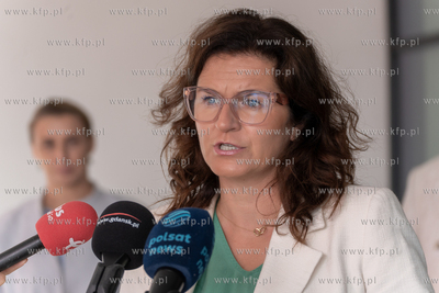 Nowa Szkoła Podstawowa nr 30 przy ul. Morenowe Wzgórze....