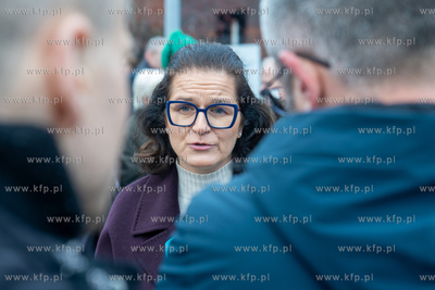 44. rocznica wprowadzenia stanu wojennego w Polsce....