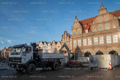 Ruszył generalny remont Mostu Zielonego. Przeprawa...