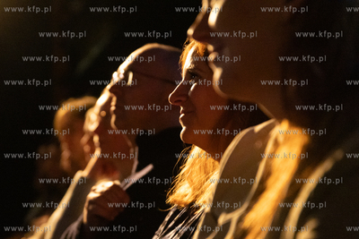 Teatr Gdynia Główna. Premiera spektaklu „Kto zabił...