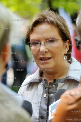 Sopot. Nadanie imienia tragicznie zmarlego w katastrofie...