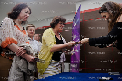 Gdynia. Teatr Muzyczny - Nowa Scena. Ladies Jazz Festival...