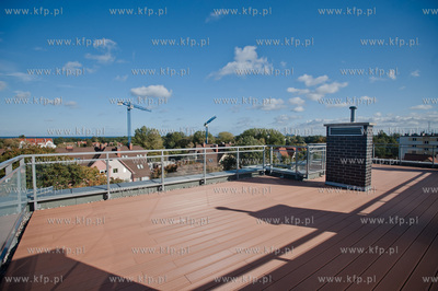 Osiedle Sopocka Recydencja developera Polnord.
Nz...