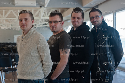 opot. Zatoka Sztuki. Charytatywne spotkanie z kabaretem...