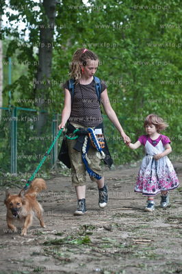 Gdynia Kolibki. Adventure Park. Festyn Edukacyjny pt....