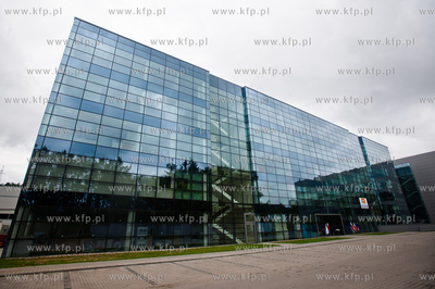 Gdansk. Konferencji pt. Ekosystem dla Innowacji. Jak...