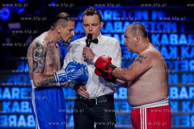 Sopot. Opera Lesna. Festiwal telewizji Polsat Sopot...