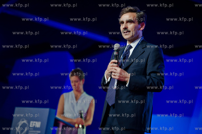 Sopot. Zatoka Sztuki. EFNI - Europejskie Forum Nowych...