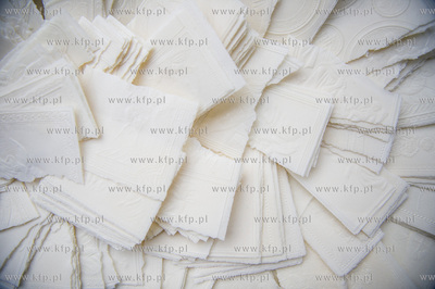 Gdansk. Targ Weglowy. XXIII Wigilia dla ubogich, samotnych...