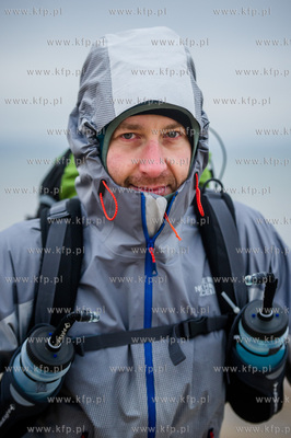 Gdansk Brzezno. Piaskiem w raka, czyli charytatywny...
