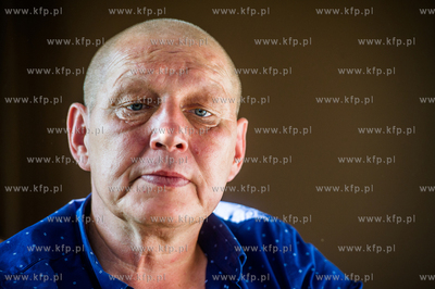 Krzysztof Jackowski - Jasnowidz z Czluchowa.
10.09.2015
fot....