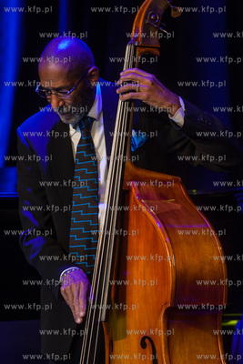 Gansk. Wrzeszcz. Stary Menez. Koncert Rona Cartera...