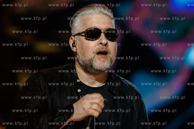 Sopot. Opera Lesna. Polsat Super Hit Festiwal 2016....