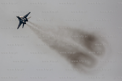 Królewo Malborskie. Open Air Day 2016 - Dzień otwarty...